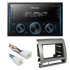 Load image into Gallery viewer, MVH-S420BT Double DIN Car Stereo &amp; Radio install kit fit 2005-2011 Toyota Tacoma