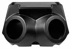 Load image into Gallery viewer, METRA OH-UNI02 Overhead Speaker+Receiver Enclosure For Polaris RZR/ATV/UTV/Cart