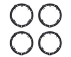 Load image into Gallery viewer, 2 Pairs 6.5" Front &amp; Rear Speakers Fit 2008-2022 Honda Accord