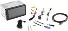 Load image into Gallery viewer, PIONEER DMH-1770NEX  Double DIN Bluetooth 6.8" Mechless Digital Media Receiver