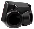 Load image into Gallery viewer, METRA OH-UNI02 Overhead Speaker+Receiver Enclosure For Polaris RZR/ATV/UTV/Cart