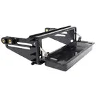 Load image into Gallery viewer, 99-9800 Single DIN Car Dash Kit for Harley Davidson Touring 1998-2013