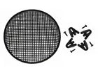 Load image into Gallery viewer, 10" UNIVERSAL SPEAKER SUBWOOFER GRILL MESH COVER W/ CLIPS SCREWS GUARD