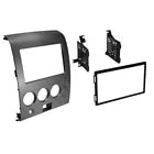 Load image into Gallery viewer, NDK732 Double DIN Car Stereo Install Dash Kit for 2004-2006 Nissan Titan/ Armada