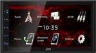Load image into Gallery viewer, JVC KW-M180BT 6.8" Media Player USB Mirroring For Android Bluetooth AXXESS ASWC1 Steering Wheel Interface