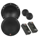 Load image into Gallery viewer, Cerwin Vega XED650C 300W 6.5" 2-Way Component System