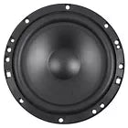 2 Pairs MB QUART FSB216 6.5" 280 Watt Car Audio Component Speakers