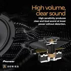 Load image into Gallery viewer, 2 Pair Pioneer TS-A1371F 5-1/4" 5.25" 300W 3-Way Coaxial Car Audio Speakers