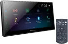 Pioneer DMH-1770NEX  Double DIN 6.8