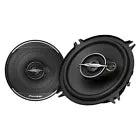 Load image into Gallery viewer, 2 Pair Pioneer TS-A1371F 5-1/4" 5.25" 300W 3-Way Coaxial Car Audio Speakers