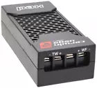 Load image into Gallery viewer, 4 Cerwin-Vega XED650C 600W 6.5" 2-Way Component Power Handling Speaker
