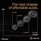 Load image into Gallery viewer, 2 Pair Pioneer TS-A1371F 5-1/4" 5.25" 300W 3-Way Coaxial Car Audio Speakers