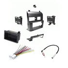 Load image into Gallery viewer, 2 Cerwin Vega XED46 4x6" Speakers &amp; Kit Harness For 1988-1994 GM C/K 1500, 2500