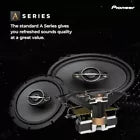 Load image into Gallery viewer, 2 Pair Pioneer TS-A1371F 5-1/4" 5.25" 300W 3-Way Coaxial Car Audio Speakers