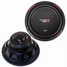 Load image into Gallery viewer, 2 Cerwin Vega H7124D 2800W 12" HED Series Dual 4-ohm Subwoofer
