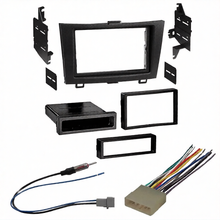 Load image into Gallery viewer, HONK817 + HWH812 + HO6 + SWI-CP2 + CAM1800B Camera Fit 2007-2011 Honda CR-V