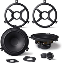 Load image into Gallery viewer, Alpine PSS-24WRA Complete Audio System for 18-Up Jeep Wrangler &amp; 20-Up Gladiator