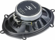 Load image into Gallery viewer, Alpine S 5x7" Front Factory Speaker Replacement Kit For 2005-2006 Ford Mustang