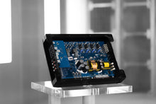 Load image into Gallery viewer, Alpine ILX-W670 S2-SB8 S2-A55V Bundle - Receiver, 8" Subwoofer &amp; 5-Channel Amp