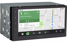 Load image into Gallery viewer, Pioneer DMH-1800NEX 6.8" Double DIN Multimedia Receiver + Kit Fit 14-18 Chevy 1500