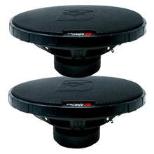 Load image into Gallery viewer, Cerwin Vega H7693 Rear Deck 6x9" Speakers + Harness Fit 2005-2010 Chevy Cobalt