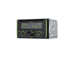 Load image into Gallery viewer, Pioneer FH-S722BS  Double DIN SiriusXM Bluetooth Car Stereo CD In-Dash Receiver
