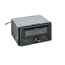 Load image into Gallery viewer, Pioneer FHS722BS In-Dash CD Receiver Car Stereo Radio for 2007-2011 Toyota Camry