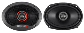 MB QUART FKB169 6x9