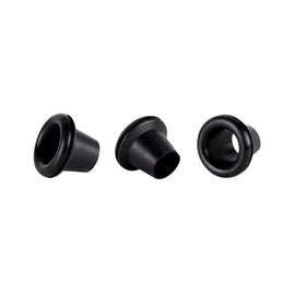 Install Bay LSB4 4 Gauge Long Barrel Grommet - 25/Bag