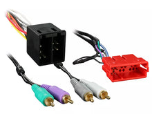 Load image into Gallery viewer, Metra 99-9107B Fits 2002-09 Audi A4 &amp; 2004-08 S4 single or double-dash radios Package