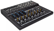 Load image into Gallery viewer, Mackie Mix12FX 12CH Compact Mixer Effects + Certified Headphone + Pair of Audio Cable+ Phone Holder