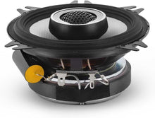 Load image into Gallery viewer, Alpine UTE-73BT Mech-less Digital Bluetooth &amp; S2-S40 4" 140 Watts 2-Way Speakers &amp; KIT10 Installation AMP Kit