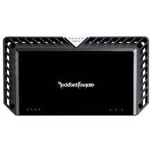 Load image into Gallery viewer, Rockford Fosgate T1500-1bdcp 1500 watts RMS + Rockford Fosgate Power T1D412 12" Subwoofer