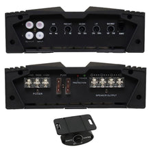 Load image into Gallery viewer, Power Acoustik OD1-3000 OVERDRIVE Series Monoblock Amplifier
