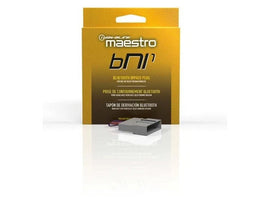 iDatalink Maestro ACC-BT-NI1 Bluetooth Module Bypass Harness Select Nissan Models 09+
