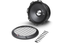 Load image into Gallery viewer, Rockford Fosgate - Four PPS4-6 Punch Pro 6.5" Mid Range Drivers