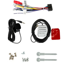 Load image into Gallery viewer, Jensen CAR1013 10" Digital Multimedia No CD Receiver Apple CarPlay, Android Auto