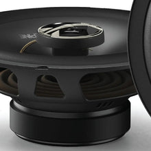 Load image into Gallery viewer, 2 Alpine EL-E65-G + Front &amp; Rear Speaker Adapters + Harness Fit Honda Acura Vehicles