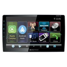 Load image into Gallery viewer, Soundstream VRCPAA-106MW 10.6" 2-DIN Digital Multimedia + Camera PK2