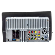 Load image into Gallery viewer, Soundstream VRCPAA-106MW 10.6" 2-DIN Digital Multimedia + Camera PK4