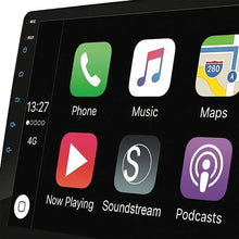 Load image into Gallery viewer, Soundstream VRCPAA-106MW 10.6" 2-DIN Digital Multimedia + Camera PK8