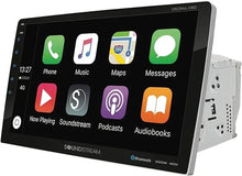 Load image into Gallery viewer, Soundstream VRCPAA-106MW 10.6" 2-DIN Digital Multimedia + Camera PK1