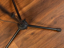 Load image into Gallery viewer, Peavey PV-MSP1 Complete Microphone and Stand Package with XLR Cable