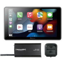 Load image into Gallery viewer, Pioneer DMH-W3000NEX 6.8" Indash Digital Media Receiver + SiriusXM Tuner