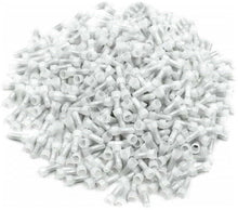 Load image into Gallery viewer, Absolute CC16G100 Crimp Caps 100 Pieces for Car Audio &amp; Security Installations