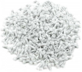 Absolute CC16G100 Crimp Caps 100 Pieces for Car Audio & Security Installations