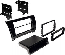 Load image into Gallery viewer, AI ToyK967GB 1 / 2 DIN Dash Kit Fit Select Toyota Tundra Sequoia