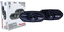 Load image into Gallery viewer, Pioneer 6.5" &amp; 4x10" Door &amp; Overhead Speakers Fit 1995-2006 Suburban &amp; Tahoe