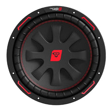 Load image into Gallery viewer, Cerwin Vega CVP12S4 600W CVP Series 12" SVC Subwoofer 4Ω