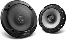 Load image into Gallery viewer, 2 Kenwood KFC-1666S Speaker Adapter Bracket Harness Fit Buick and Chevy 2015